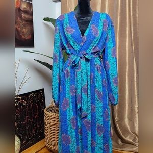 Murray Meisner Dress Sz:14